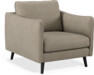 Madison - Fåtölj, 70 cm - Beige