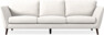 Madison - 4-sits soffa - Beige