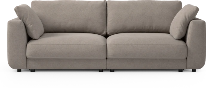 Amie, Bäddsoffa 3-sits