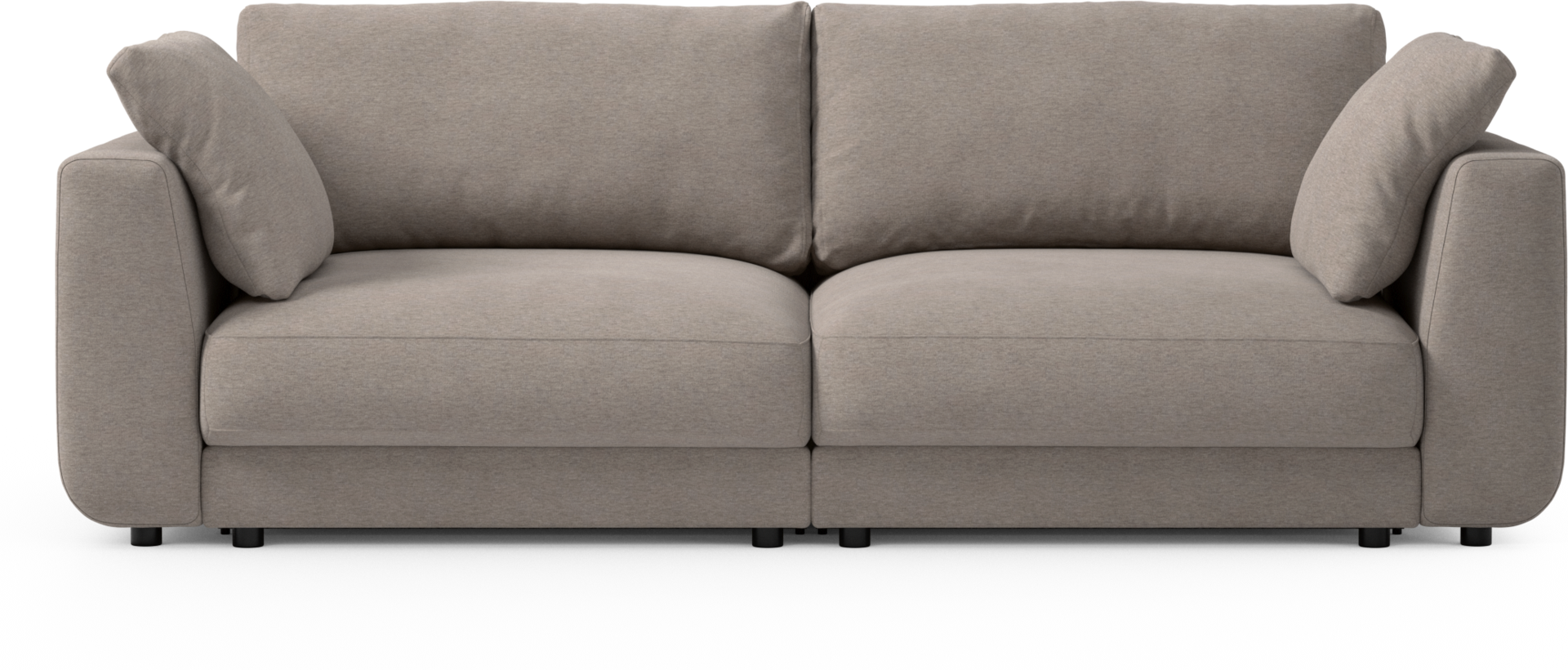 Amie Bäddsoffa 3-sits