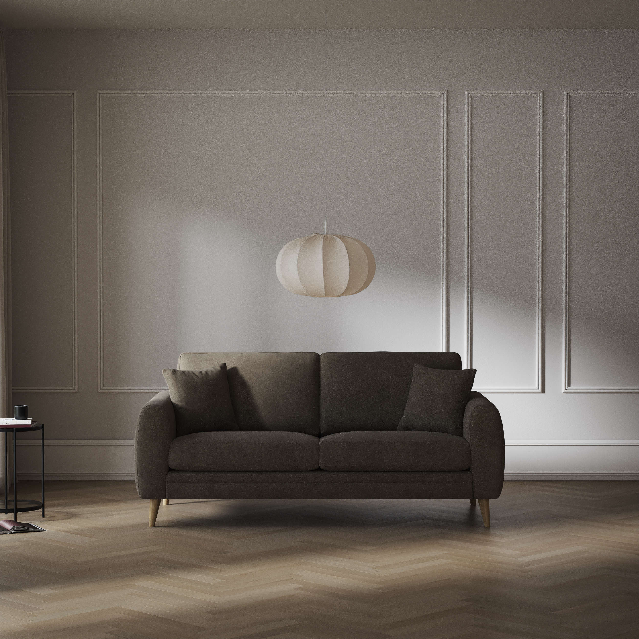 Eden - 2,5-sits soffa - inspiration