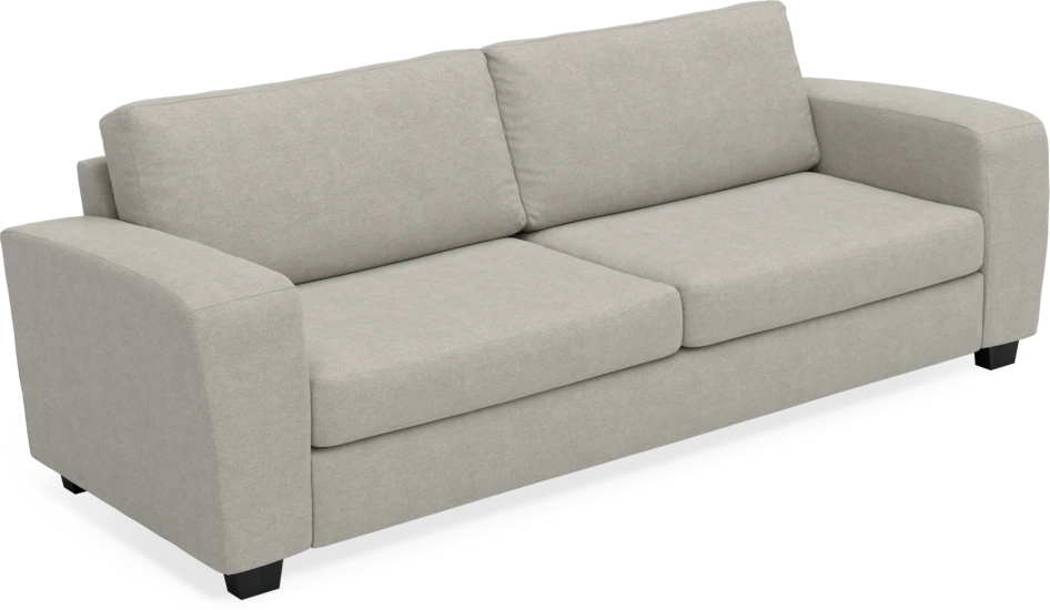 Friday - 3-sits soffa - Beige