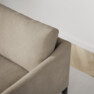 Winston - 3-sits soffa - Beige