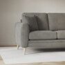 Eden - Fåtölj - Grå