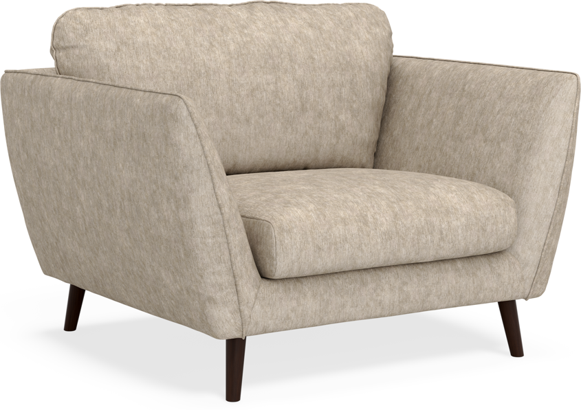 Madison Lux - Fåtölj, 70 cm - Beige