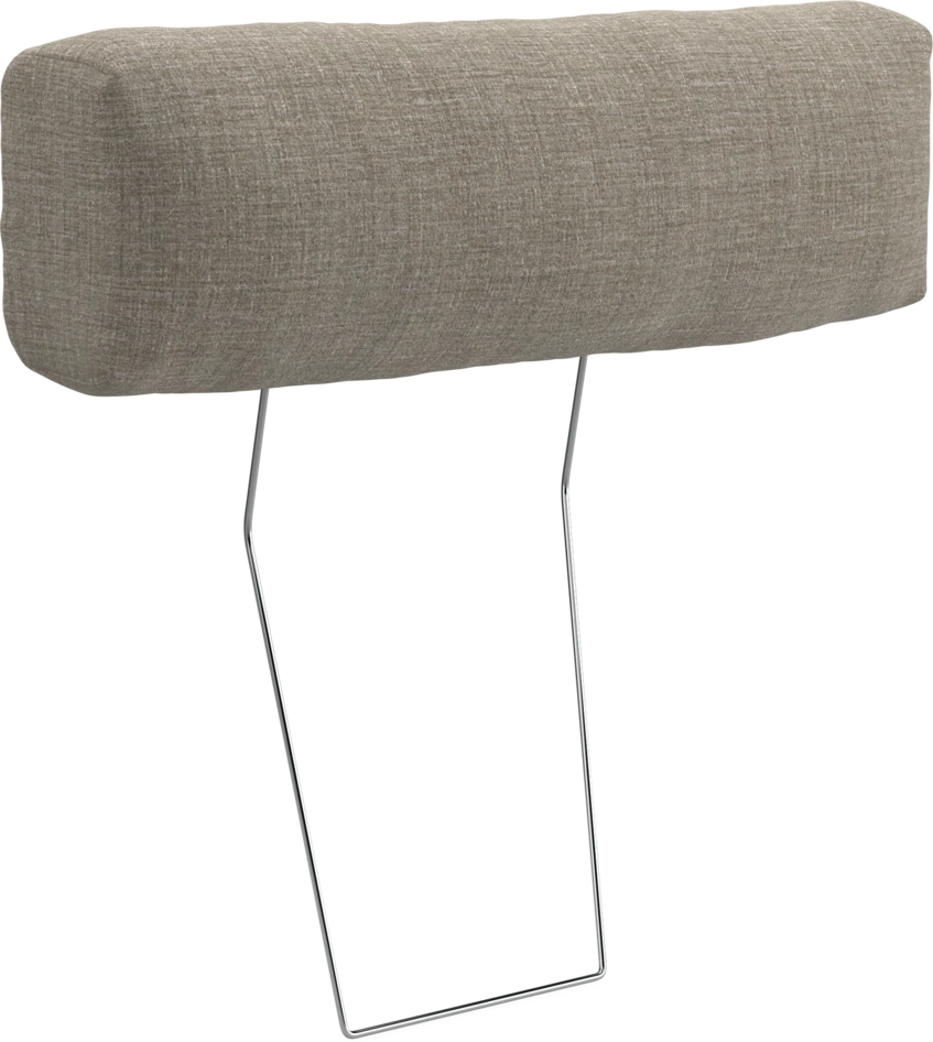 Cherrie - Nackkudde - Beige