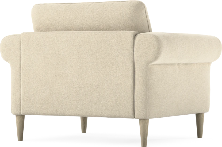 Bridge - Fåtölj - Beige