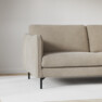 Madison Lux - 2-sits soffa - Beige