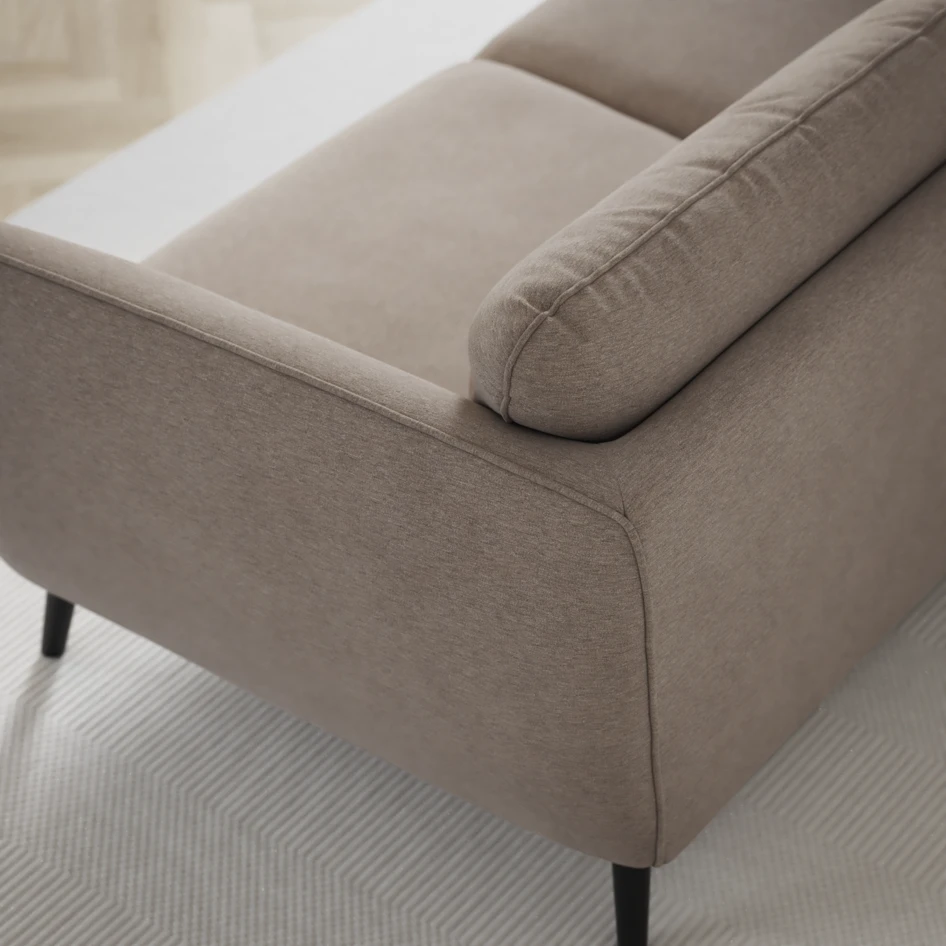 Madison - 4-sits soffa - Beige