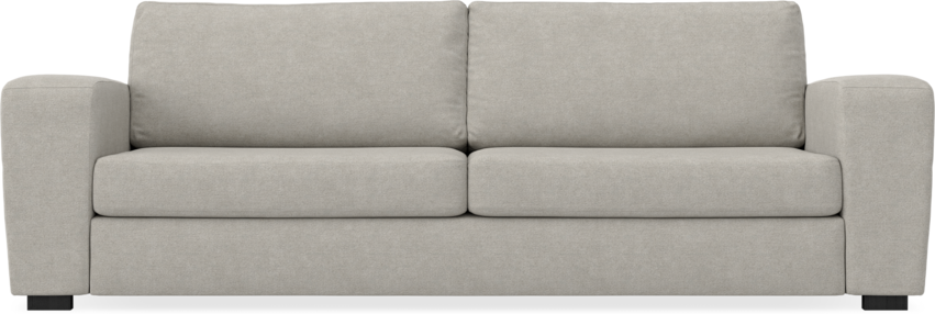 Friday - 3-sits soffa - Beige