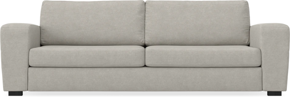 Friday - 3-sits soffa - Beige