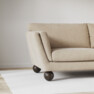Madison Lux - 3-sits soffa - Beige
