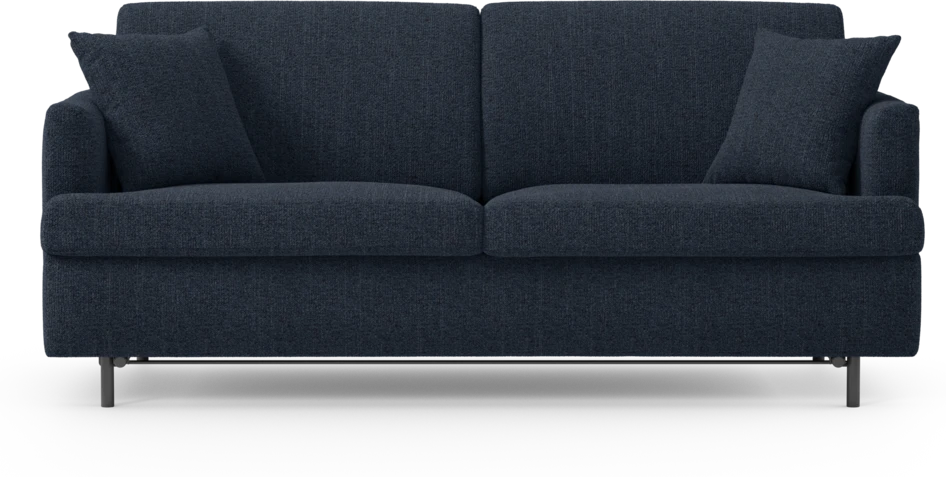 Harpsund - Bäddsoffa 3,5-sits - Blå