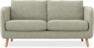 Madison - 2-sits soffa - Beige