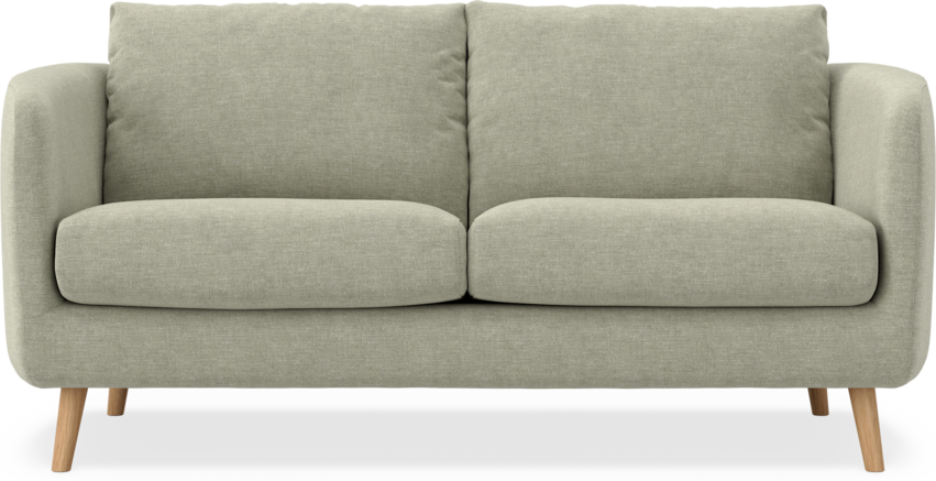 Madison - 2-sits soffa - Beige