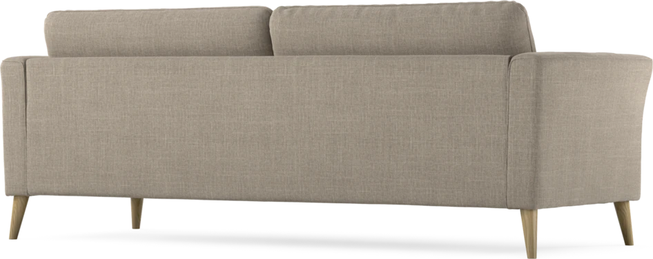 Bridge - 4-sits soffa - Beige