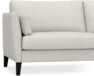 Winston - 3-sits soffa - Beige