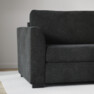 Friday - 2,5-sits soffa med divan höger - Grå