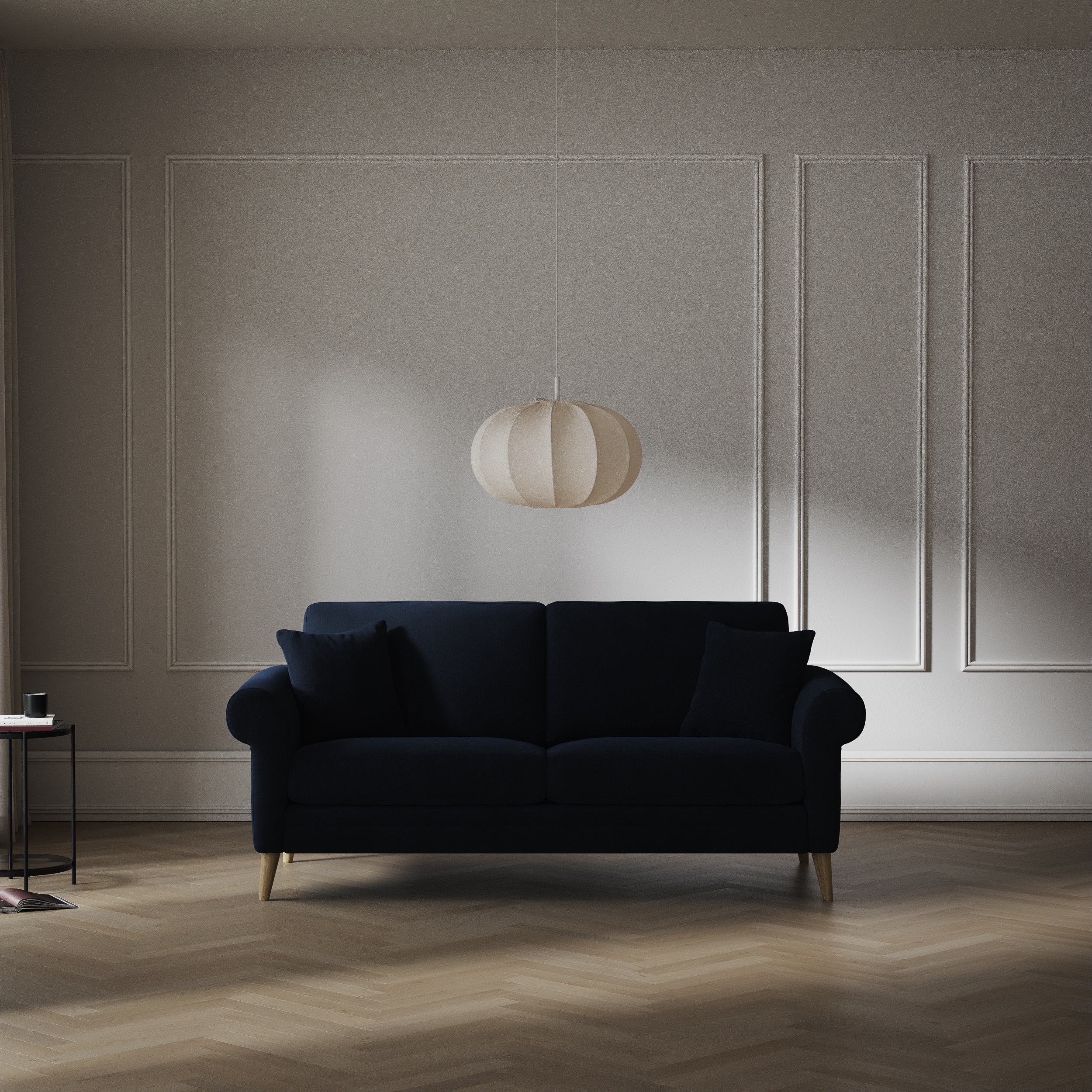 Eden - 2,5-sits soffa - inspiration