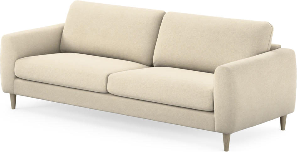 Bridge - 4-sits soffa - Beige