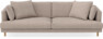 Harper - 4-sits soffa - Beige