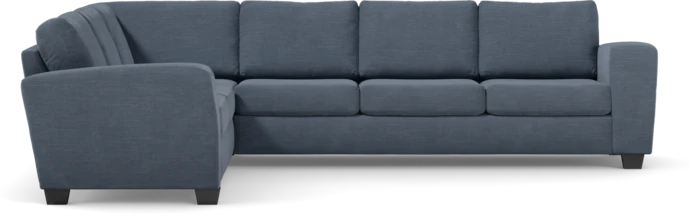 Friday, Hörnsoffa, 2+3-sits