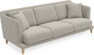 Macy Lux - 3-sits soffa XL - Beige