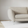 Madison - 2-sits soffa med schäslong höger - Beige
