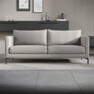 Impression - 3-sits soffa XL - Beige