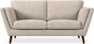 Madison Lux - 2-sits soffa - Vit