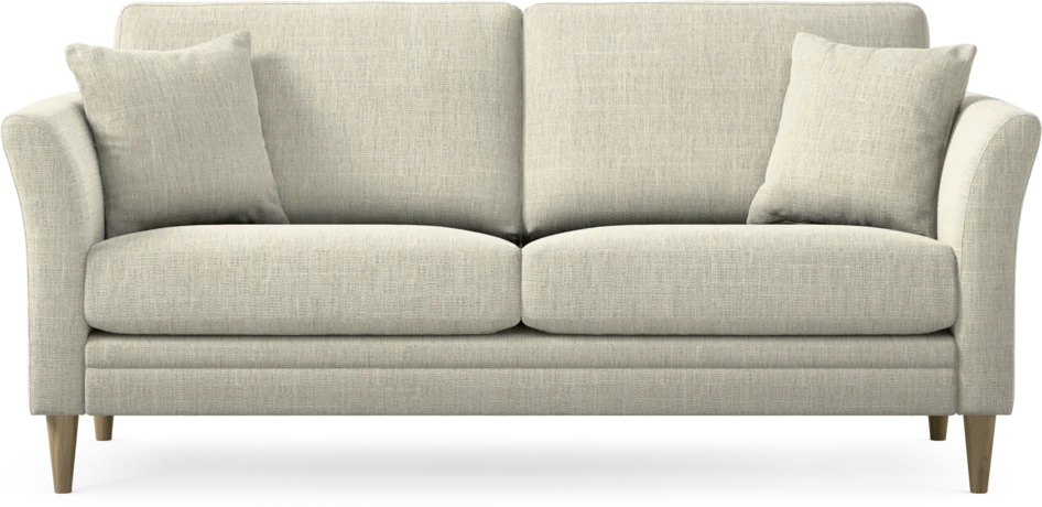 Eden - 2,5-sits soffa - Beige