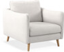 Madison - Fåtölj, 70 cm - Beige