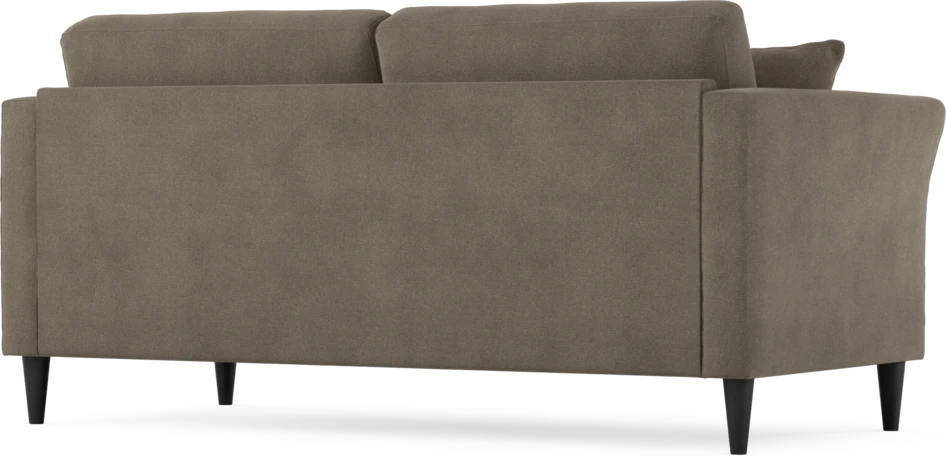 Eden - 2,5-sits soffa - Beige