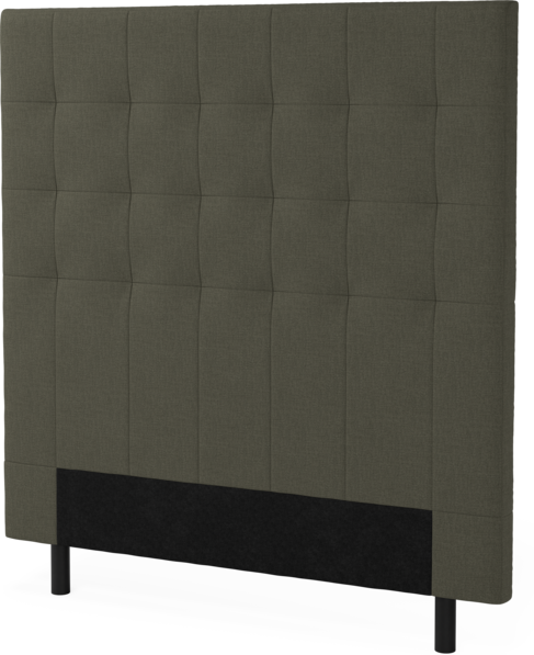 Delux Trensad - Sänggavel, 90-210 cm