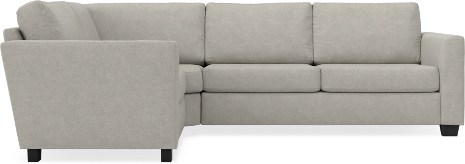 Friday - Hörnsoffa, 1,5+2,5-sits - Beige