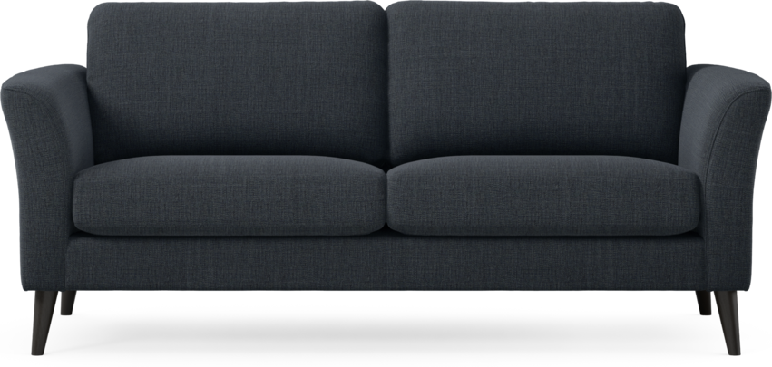 Bridge - 2-sits soffa - Blå