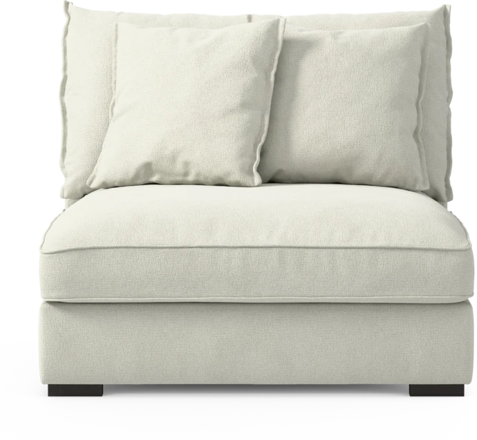 Rossi, 1,5-sits utan armstöd