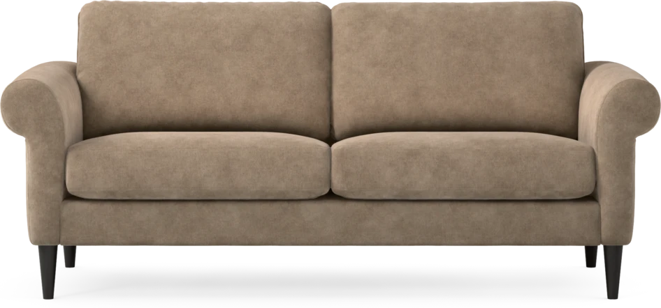 Bridge - 2-sits soffa - Beige