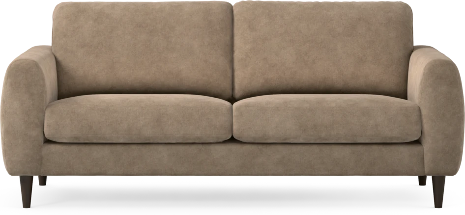 Bridge - 2-sits soffa - Beige