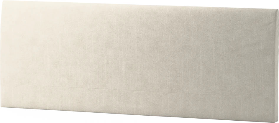 Delux Flexi - Sänggavel, 90-360 cm