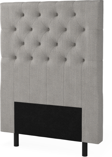 Delux Pikerad XL - Sänggavel, 90-210 cm