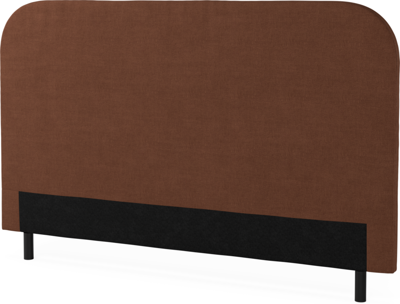 Delux Rundad - Sänggavel, 90-210 cm