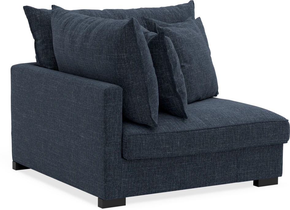 Rossi - Hörn vänster - Blå