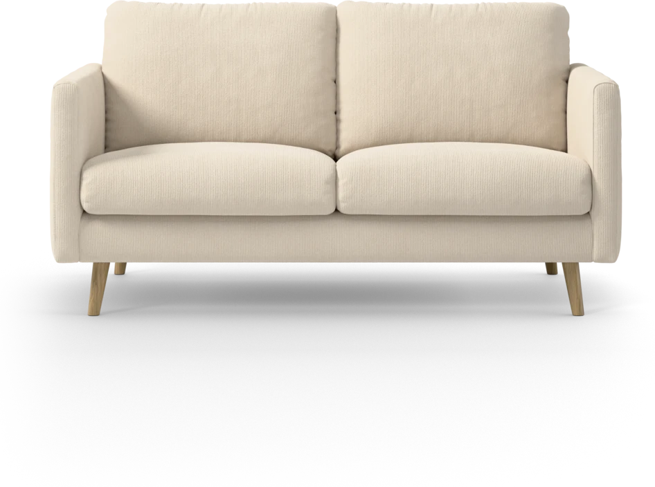 Madison Klädsel - Klädsel till 2-sits soffa - Beige