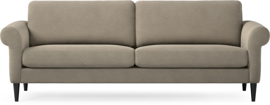 Bridge - 4-sits soffa - Beige