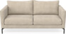 Impression - 3-sits soffa - Beige
