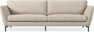 Madison Lux - 4-sits soffa - Vit