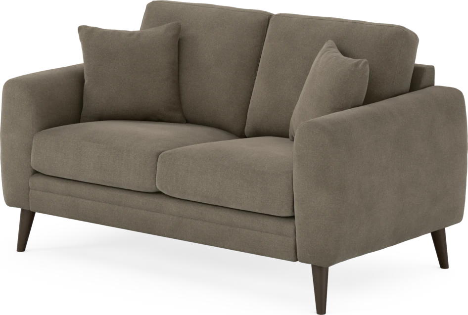 Eden - 2-sits soffa - Beige