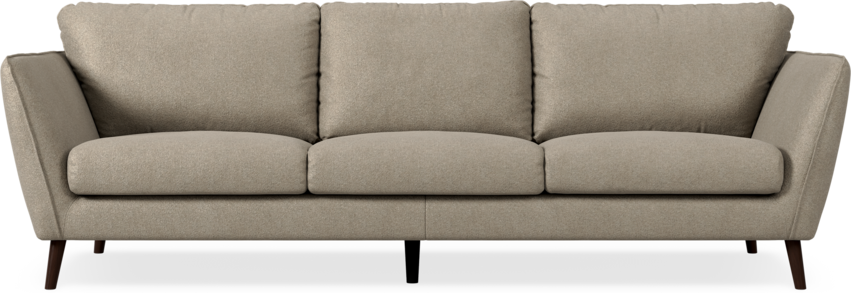 Madison Lux - 4-sits soffa - Beige