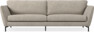Madison Lux - 4-sits soffa - Vit